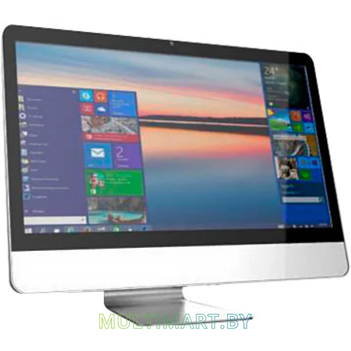Моноблок MultiOffice 3C121D8S24IA22